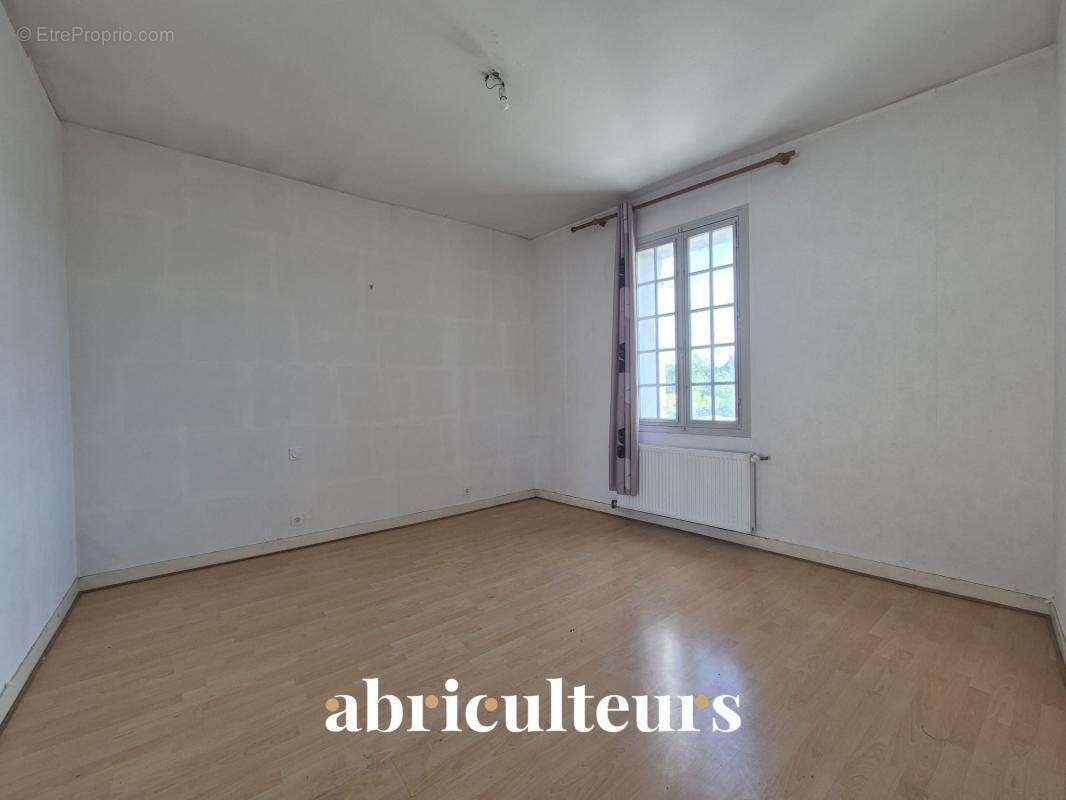 Maison avec terrasse de 45 m² e en vente à Cognac ( 16100) - photo 10