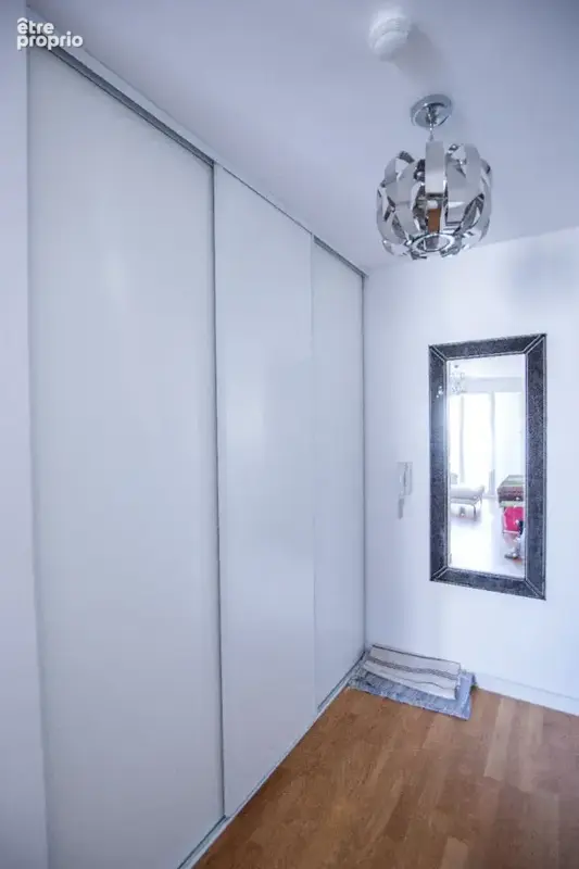 Appartement à vendre 2 pièces 45m² - photo 10