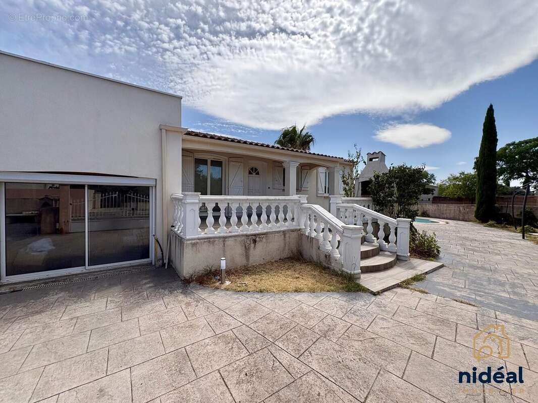 Maison 72 m² à Clarensac  - photo 7
