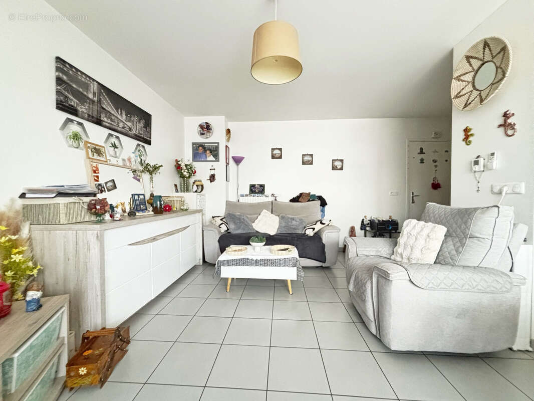 Appartement à VENISSIEUX
