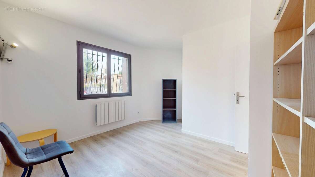 Appartement à DRANCY