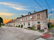 Appartement à DOMPIERRE-SUR-HELPE