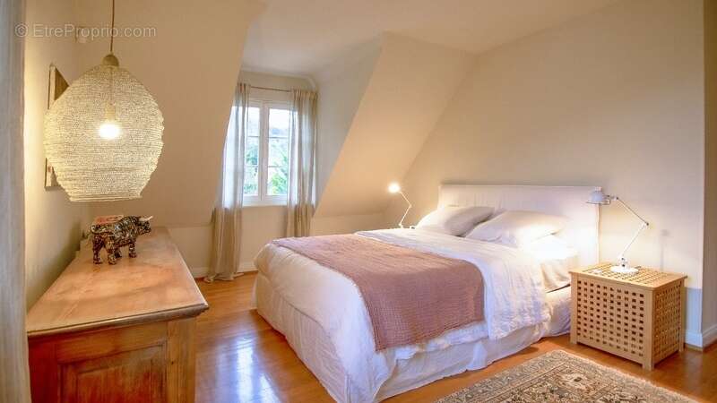 Maison à BITSCHWILLER-LES-THANN