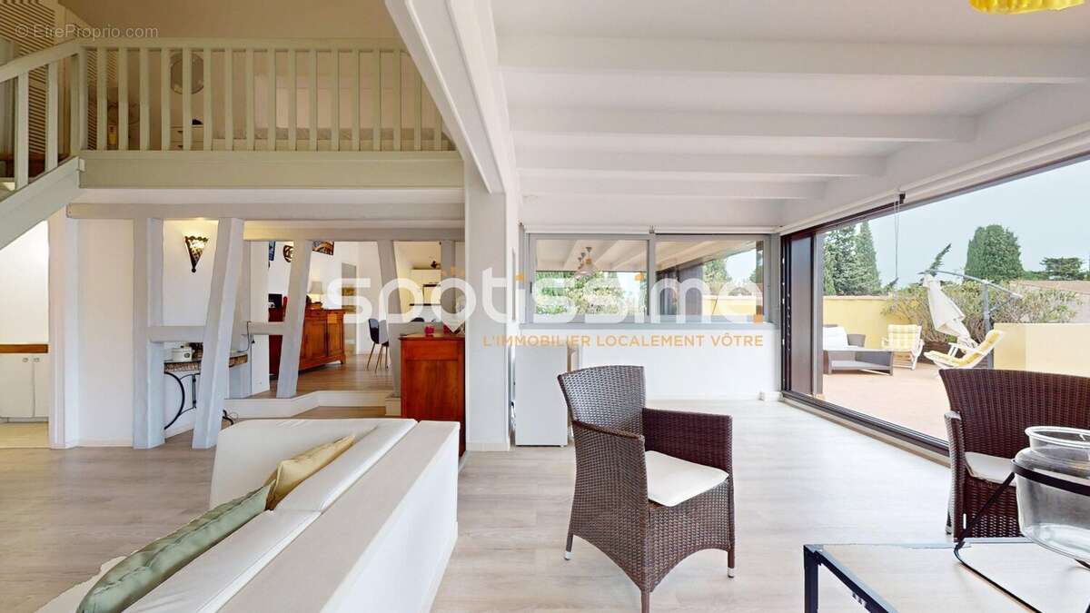 Appartement à AGDE