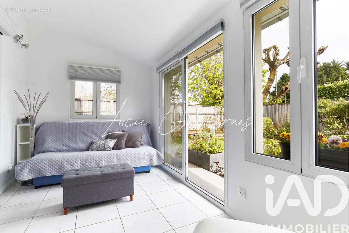 Photo 7 - Maison à TAVERNY