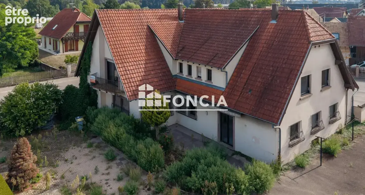 OBENHEIM - Spacieuse villa de 310 m2 - photo 3