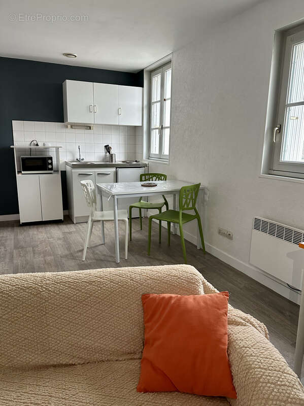 Appartement à THOUARS