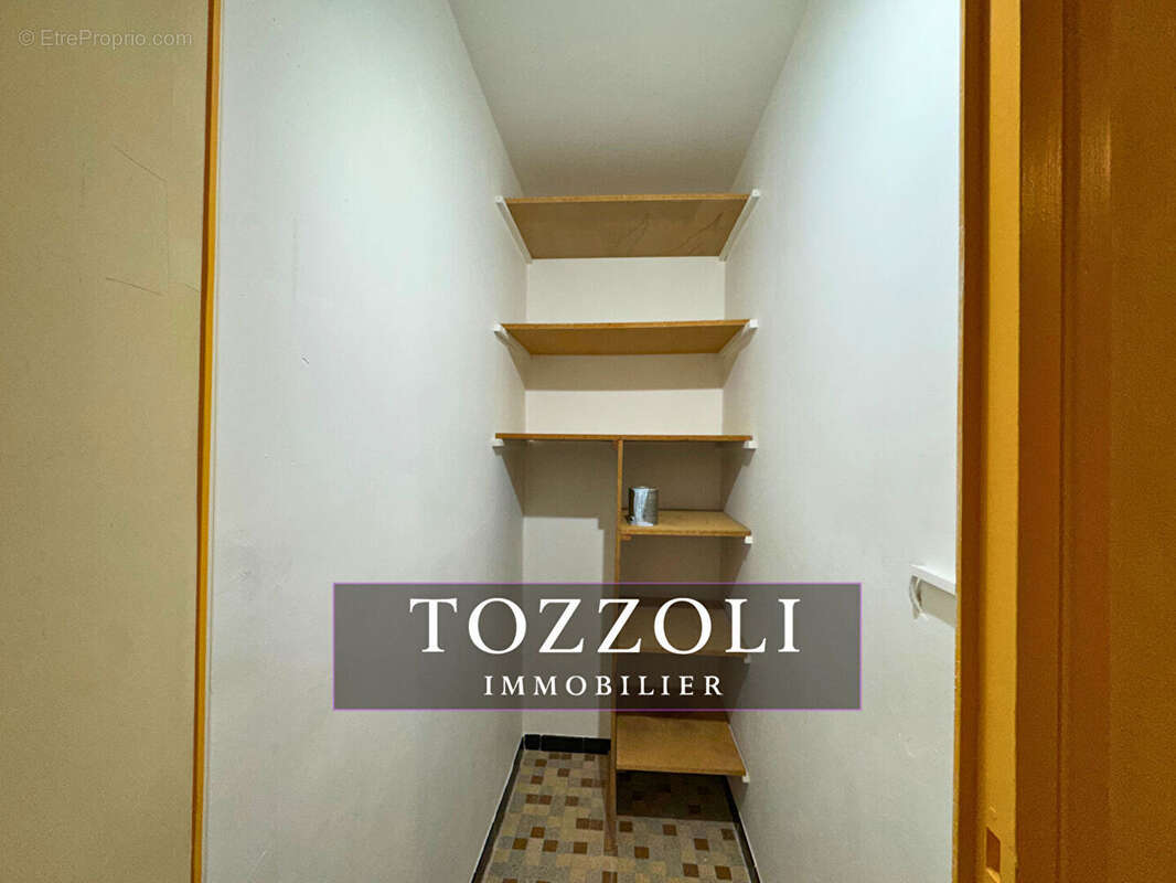 Appartement à BOURGOIN-JALLIEU