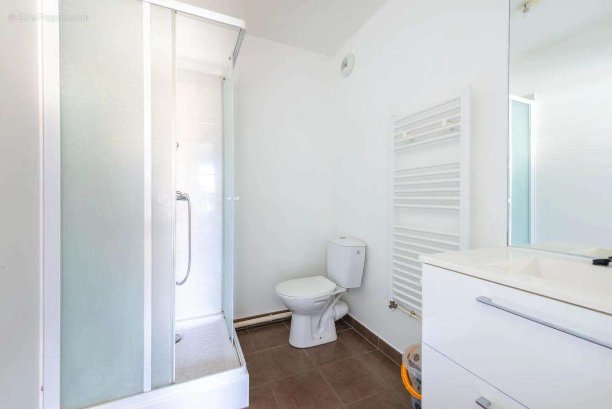 Appartement à ARGENTEUIL