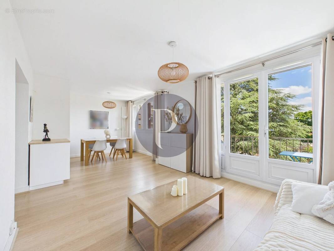 Appartement à ANTONY