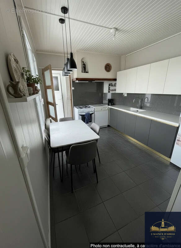 Maison à LIEVIN