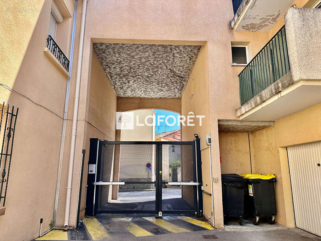 Appartement Elne 2 pièce(s) 49.15 m2 + garage fermé - photo 16
