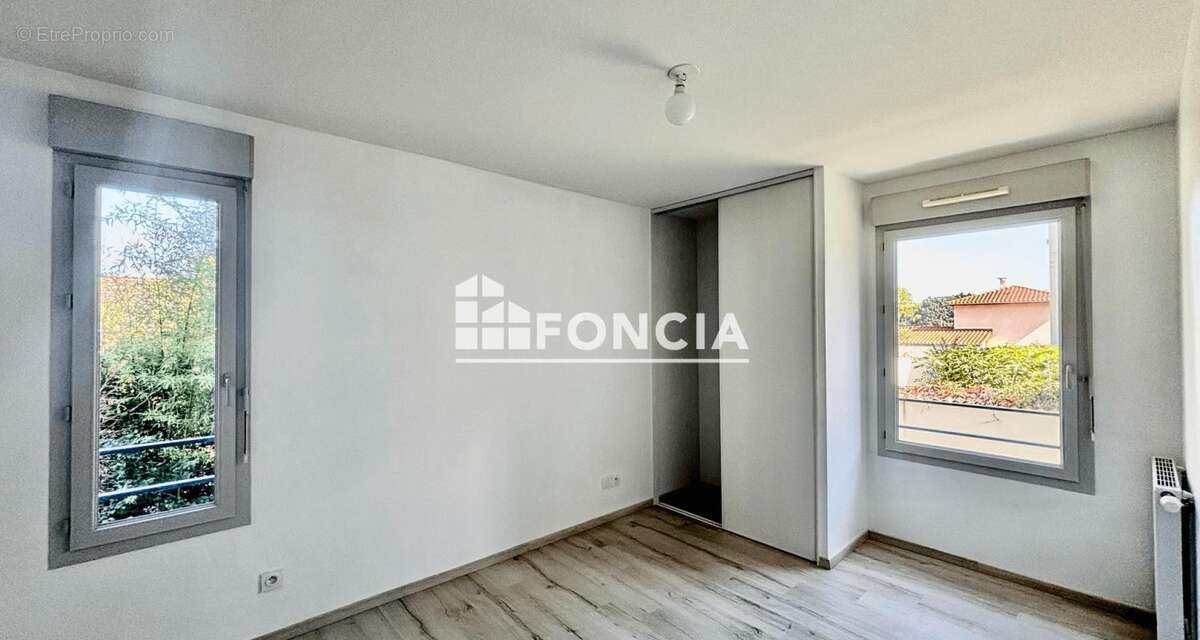Appartement à MARCY-L'ETOILE