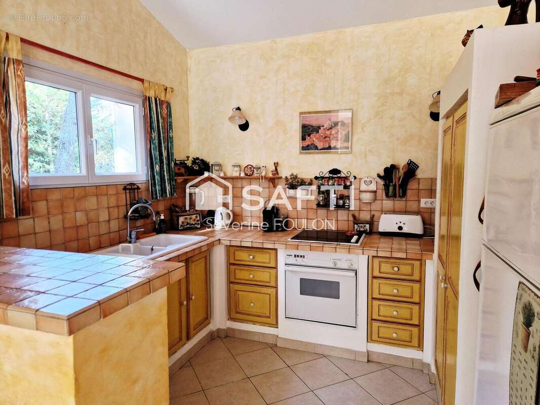 Photo 9 - Maison à ROUSSILLON