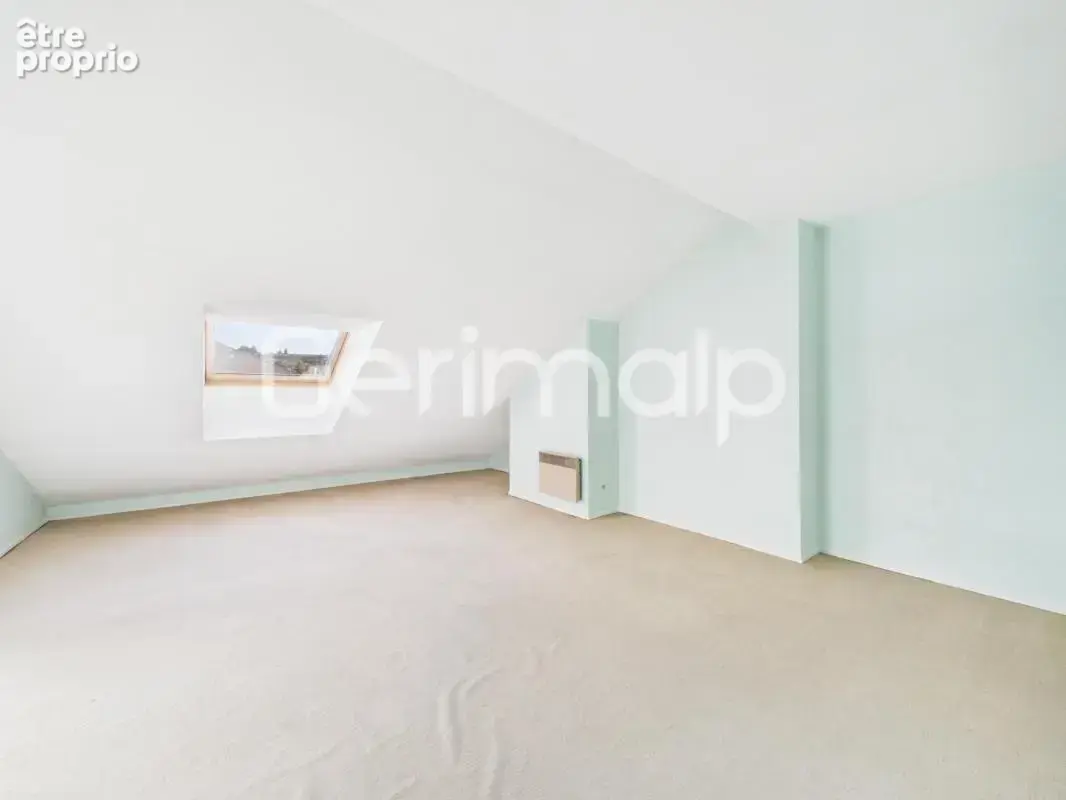 Vente - Appartement - duplex 5 pièces - 110,27 m² - 450 000 € - - photo 10