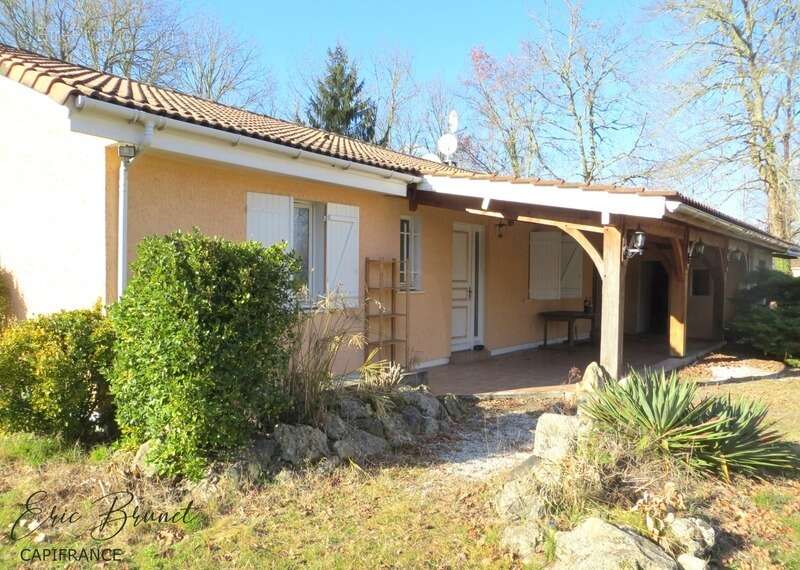 Maison à SAINT-MAGNE