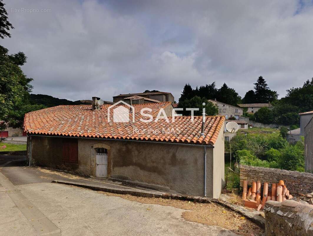 Photo 2 - Maison à BOUISSE