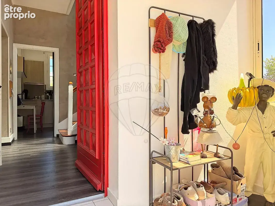 Maison 3 chambre(s) à vendre - photo 3