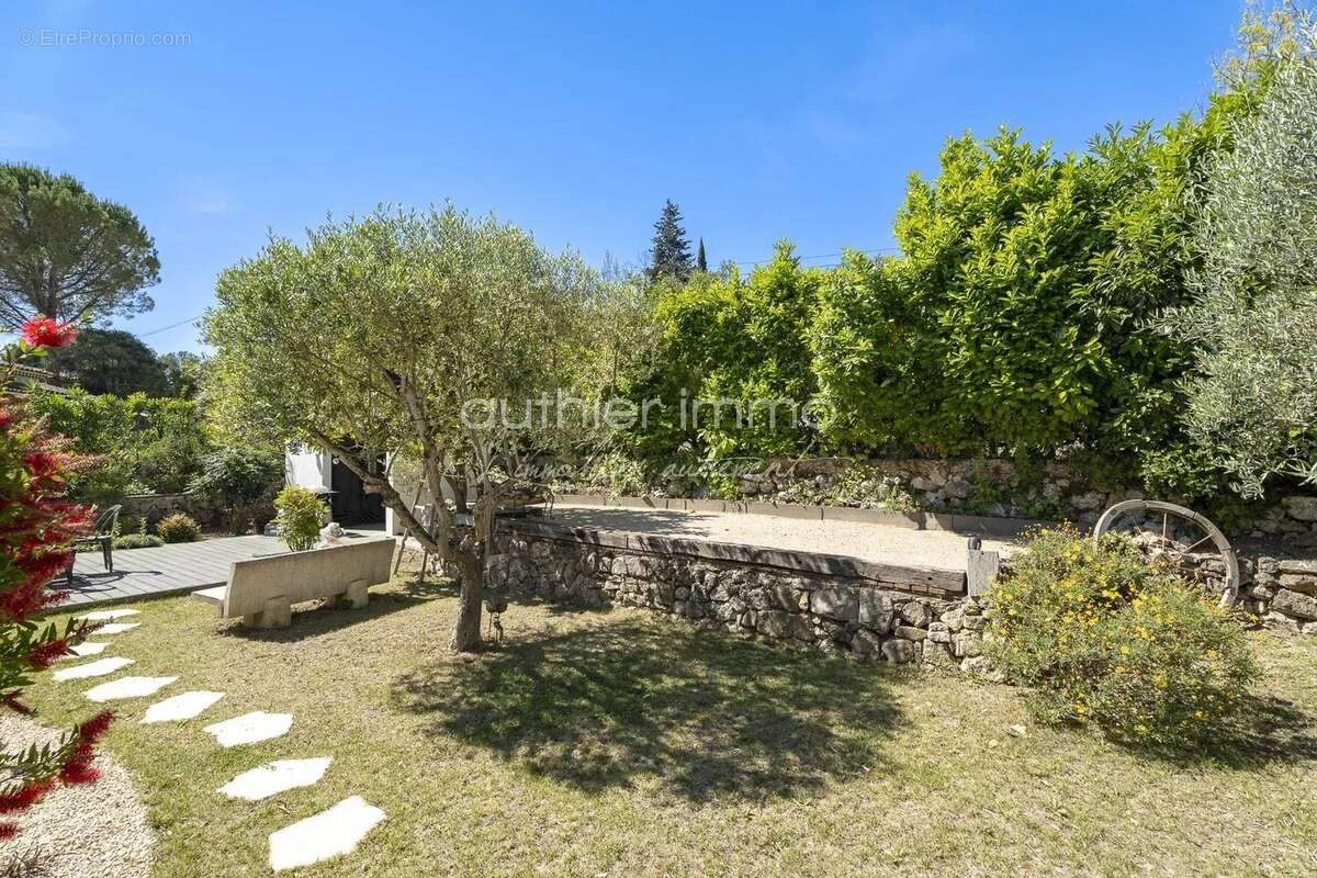 Vente villa position dominante calme residentiel - photo 7