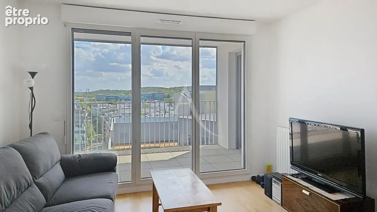 Appartement à MASSY