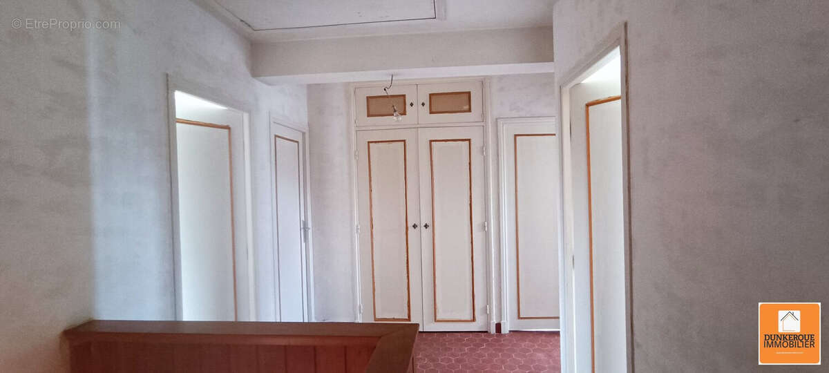 Maison à DUNKERQUE