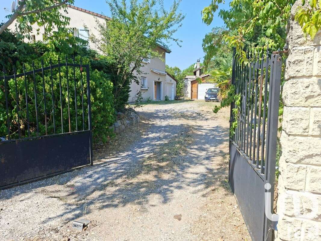 Photo 2 - Maison à ANNONAY