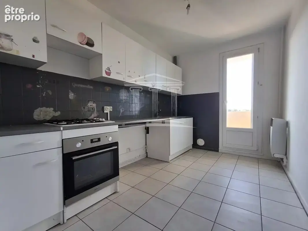 Photo Appartement à Sorgues au prix de 66 000€