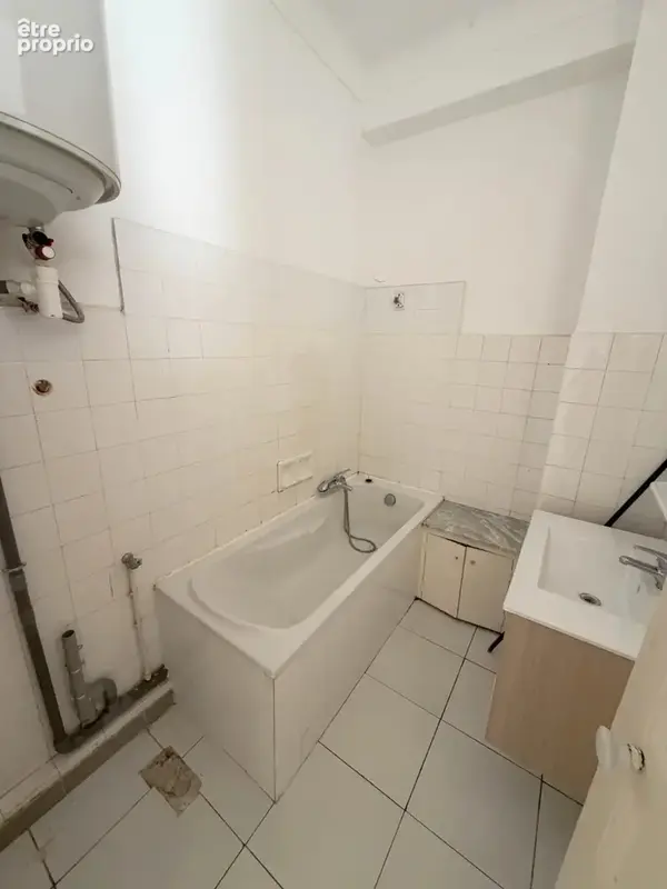 3 pièces 60,32m2 - nice musiciens - photo 7