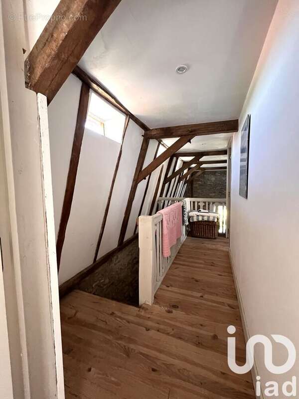 Photo 9 - Maison à BELMONT-BRETENOUX