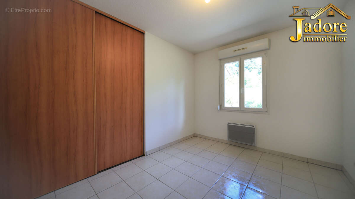 Maison de plain pied - photo 9