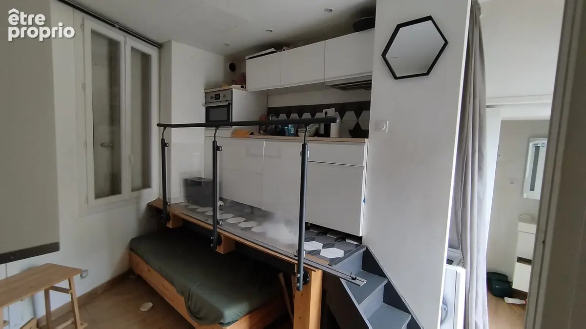 Charmante maison 6 pièces à vendre à Talence, secteur Victor Louis - photo 4