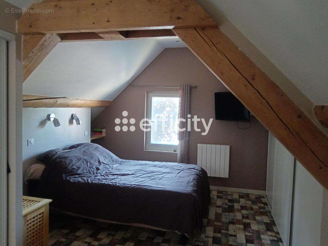Maison 124 m² à Perigneux  - photo 13