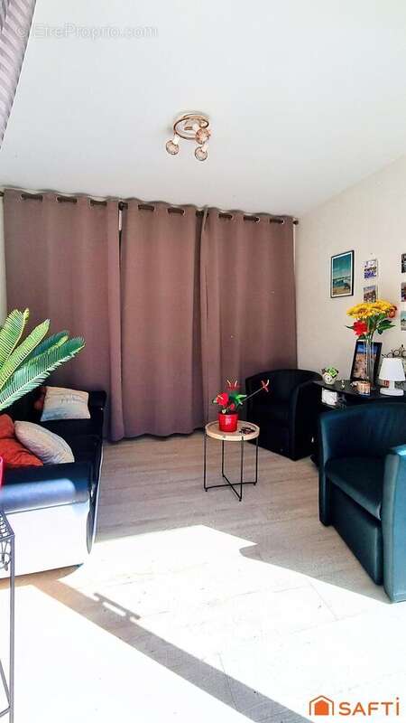 Photo 8 - Appartement à SAINT-GEORGES-DE-DIDONNE
