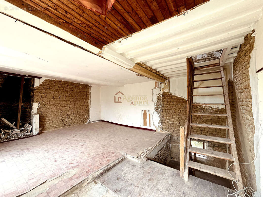Maison Clinchamps Sur Orne 6 pièce(s) - photo 6