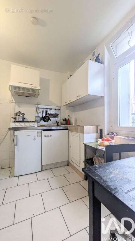 Photo 3 - Appartement à SAINT-DENIS