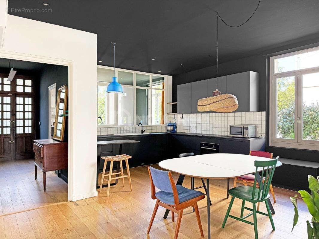 Maison 7 pièces - photo 6