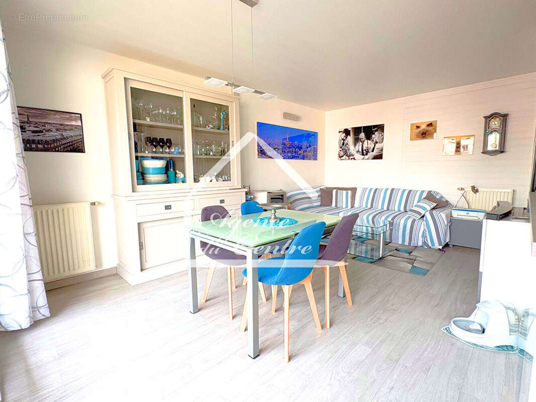 Appartement à CACHAN