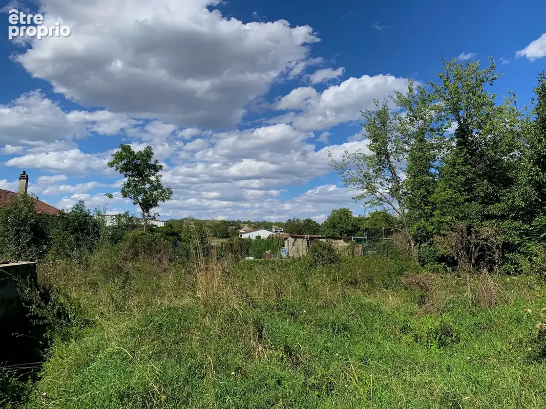 Gros potentiel ! Maison 200m2 à rénover, sur terrain arboré de 1237m2 - photo 11