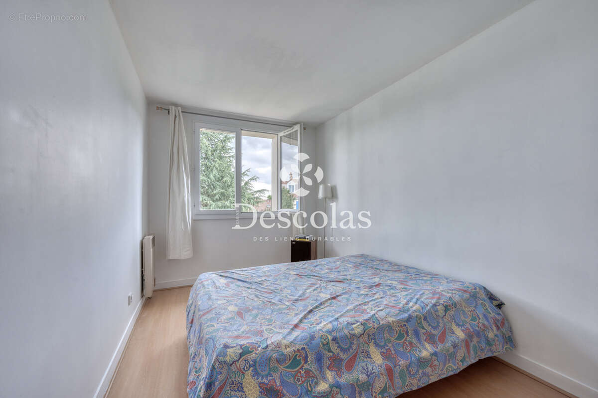 Maison à SAINT-GERMAIN-EN-LAYE