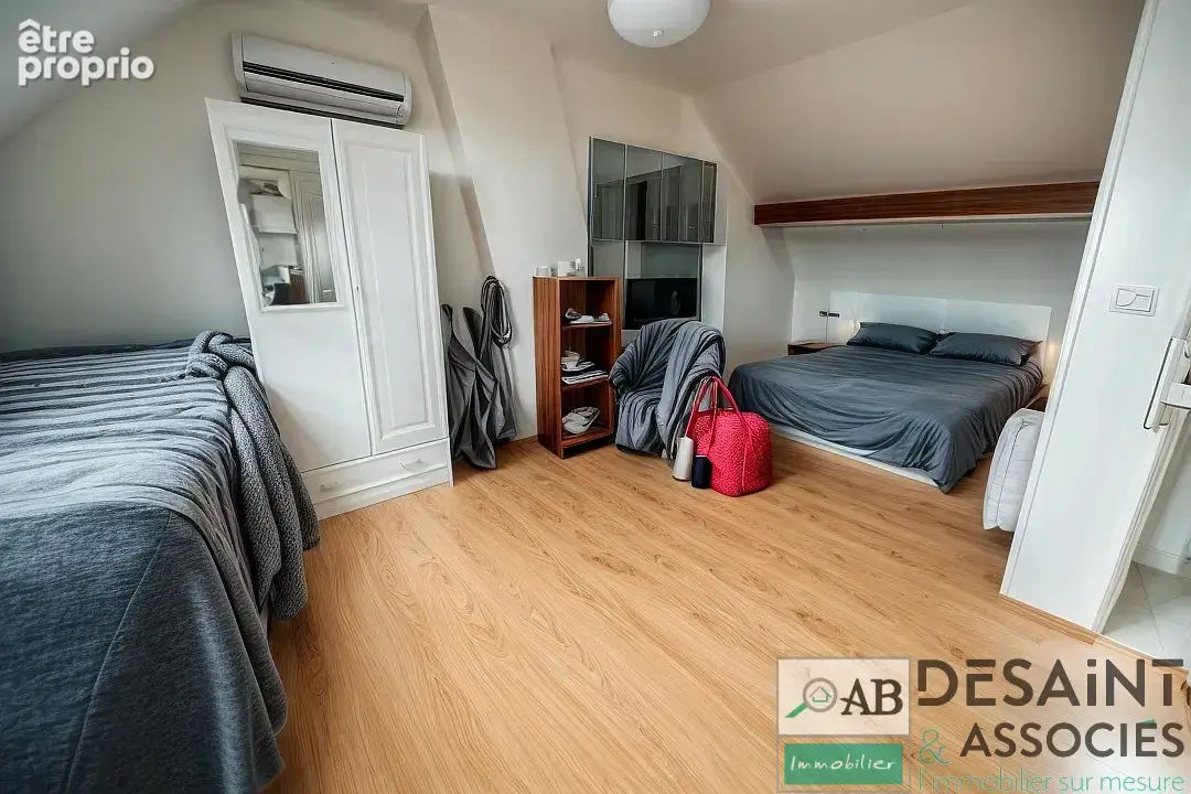 Immeuble de rapport composé de 3 F2 actuellement loués - photo 6