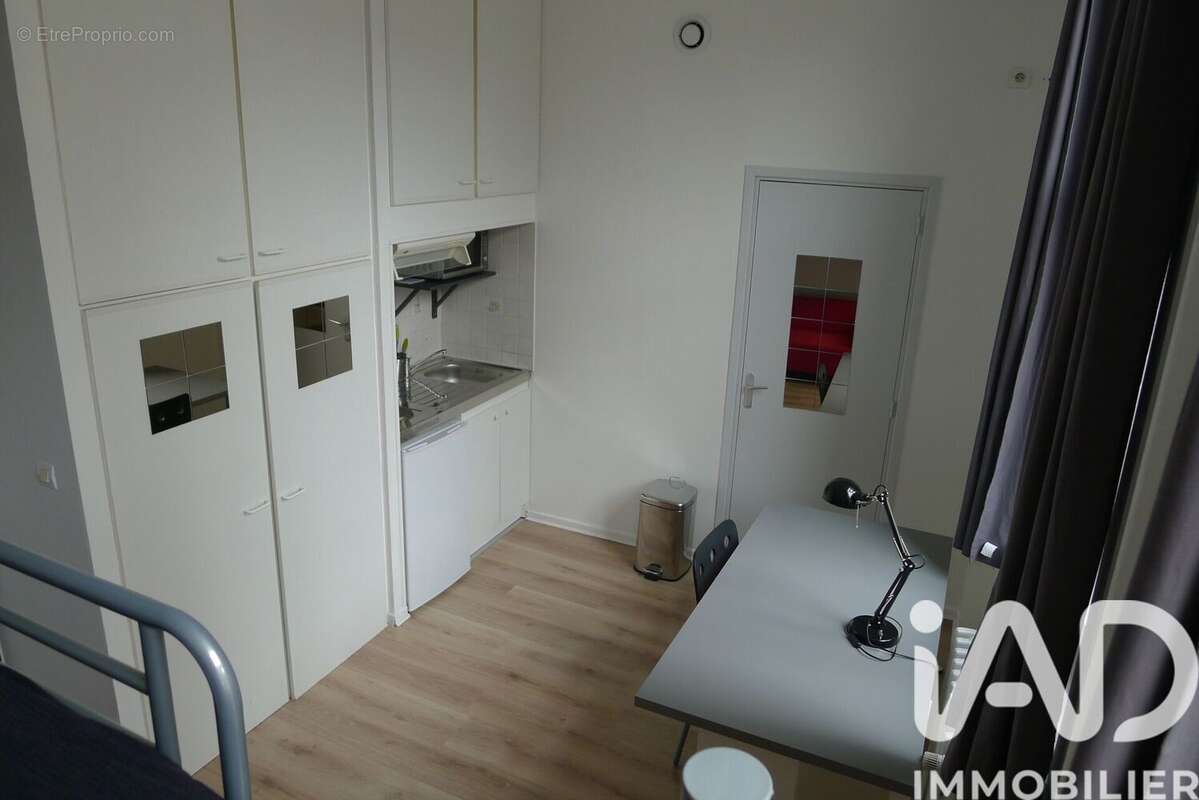 Photo 3 - Appartement à VALENCIENNES