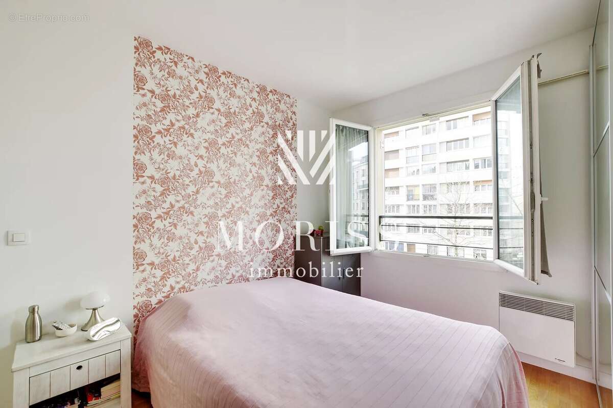 Appartement à CHATILLON