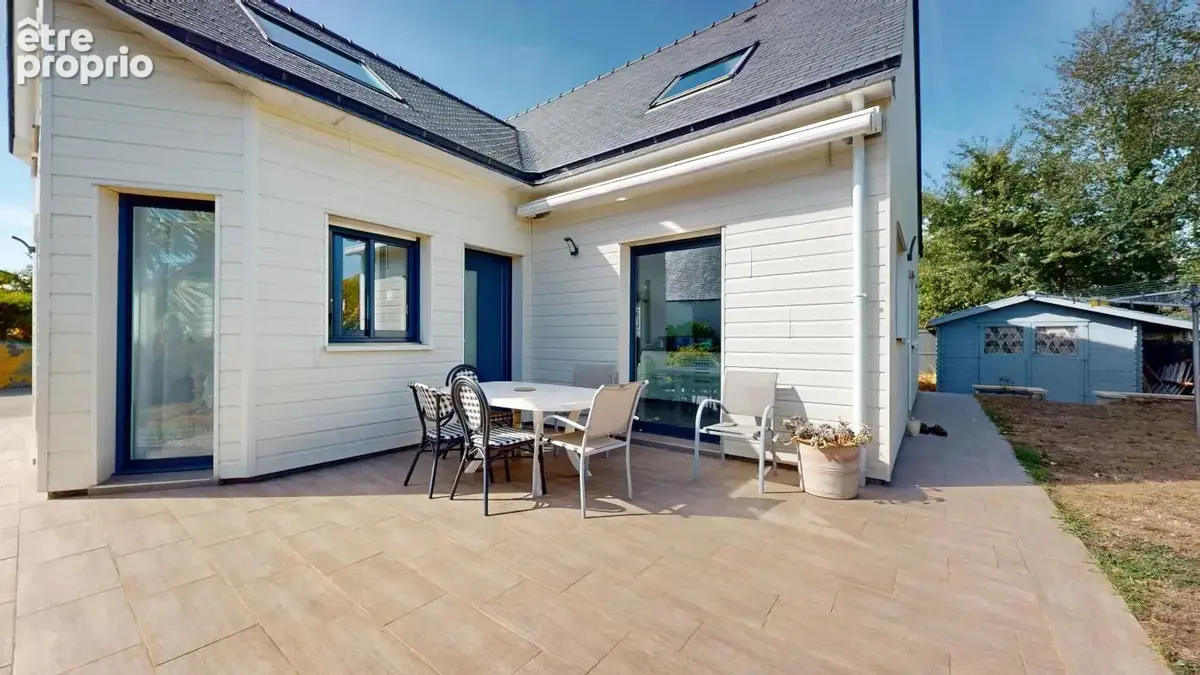 Photo Maison à Erdeven au prix de 524 000€