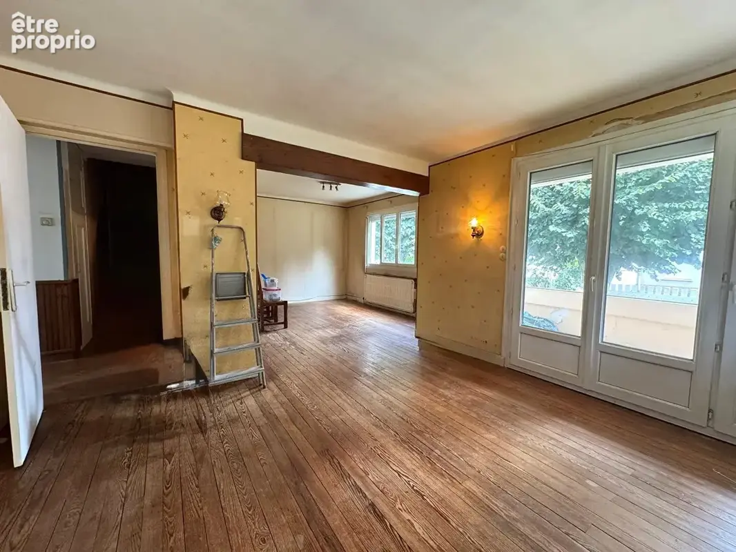 Maison Chauny 6 pièce(s) 130 m2 - photo 5