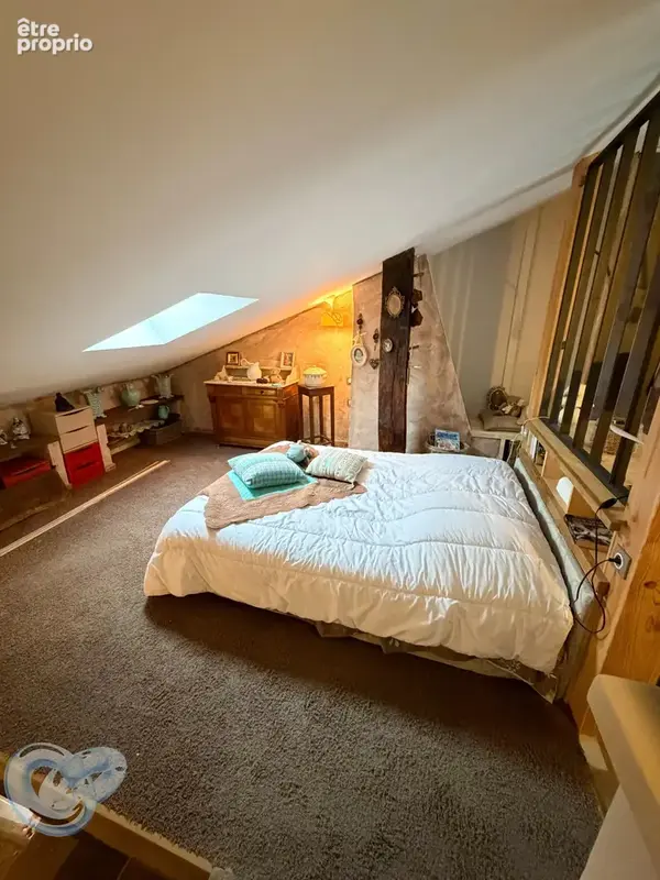 St christol - maison de village de 100 m² habitables - - photo 16
