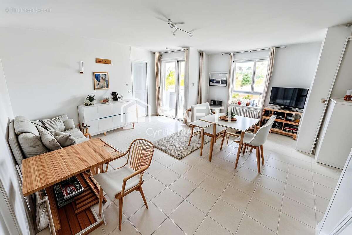 Photo 2 - Appartement à RIVES