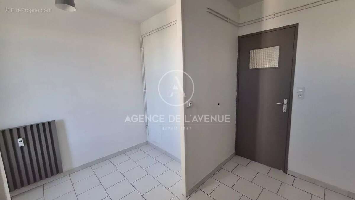 Appartement à LA SEYNE-SUR-MER