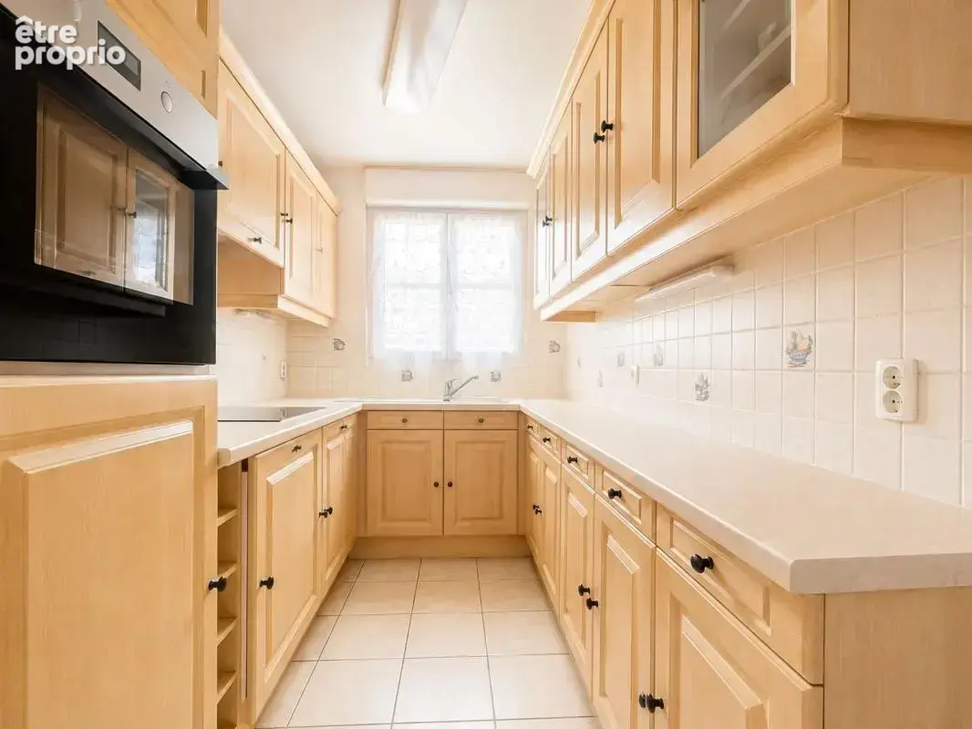 À VENDRE – F2 de 46 m² au cœur de Bussy-Saint-Georges - photo 3
