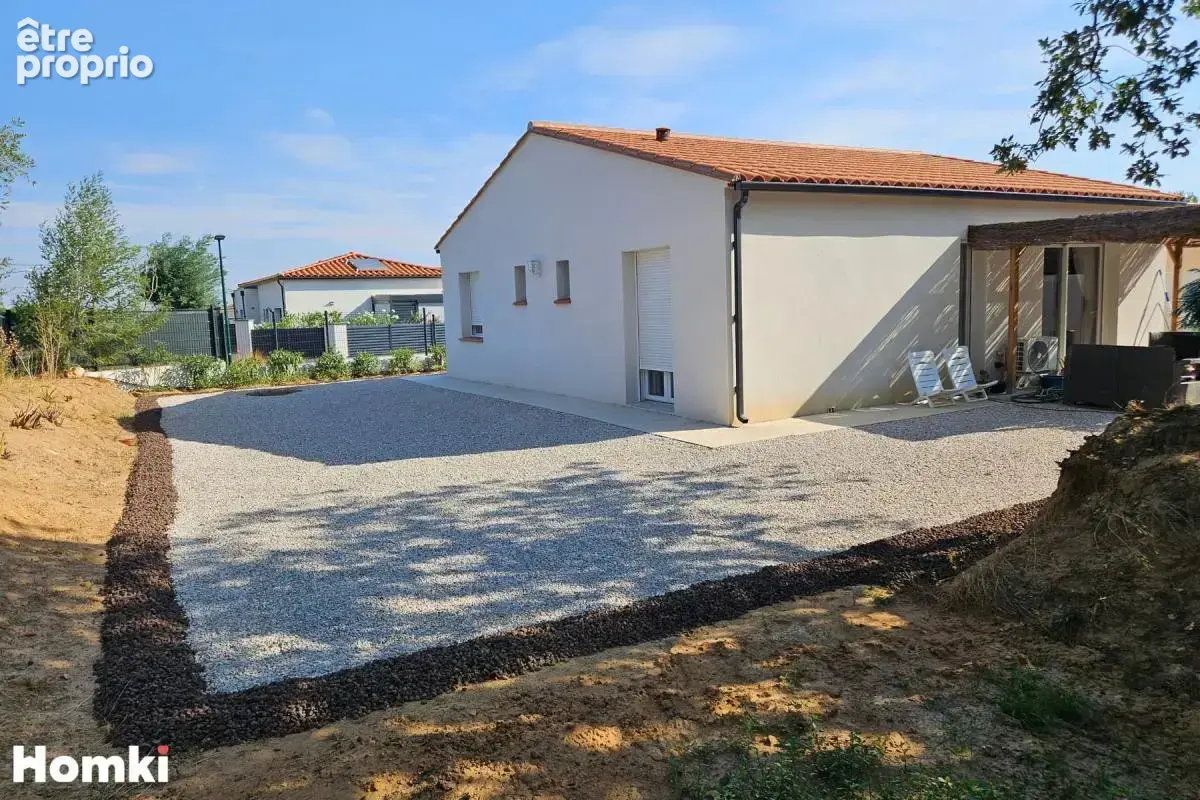Maison/Villa T4 de 97 m² à Laroque-des-Albères 66740 - photo 3