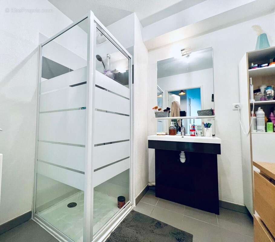 Photo 2 - Appartement à MARSEILLE-15E